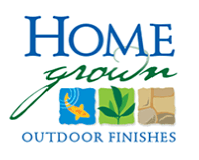 Home Grown Outdoor Finishes