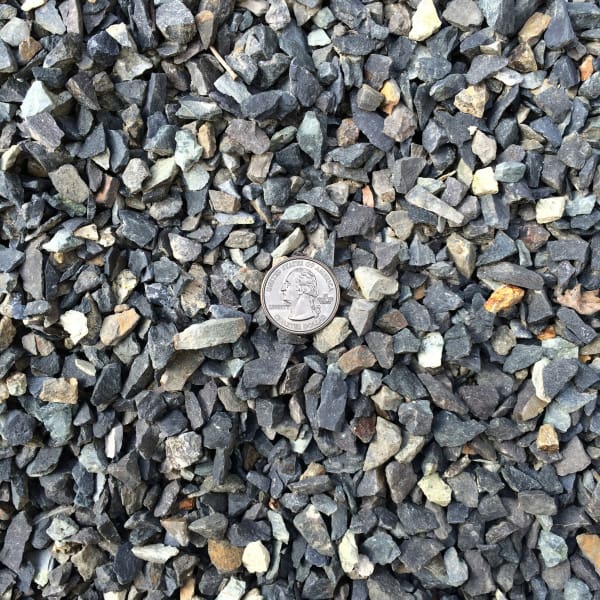 1B 1/2" Stone