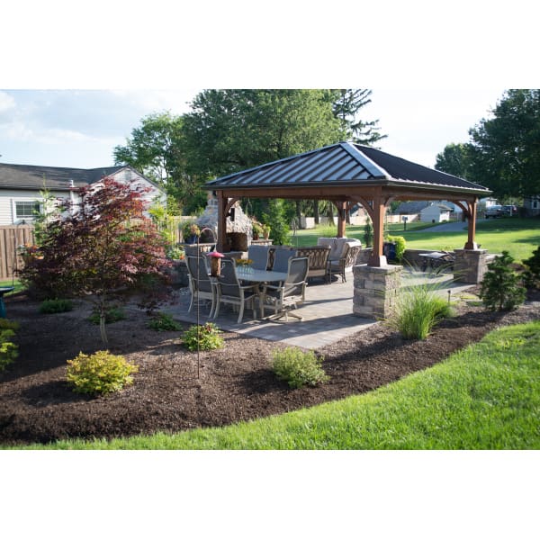 Spring/Fall Clean Up