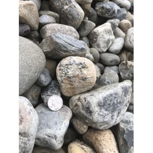 1-3" River Rock