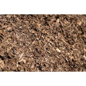 Natural Brown Mulch